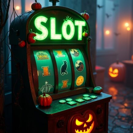 Slot