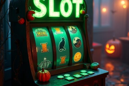 Slot