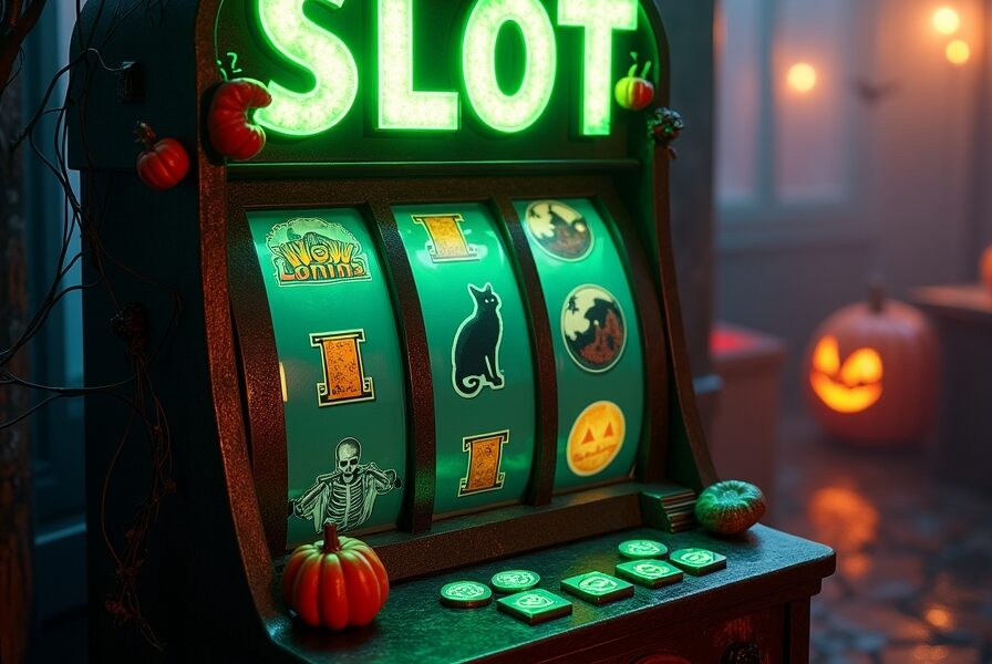 Slot