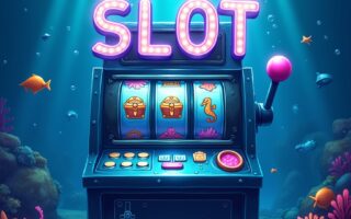 Slot Online