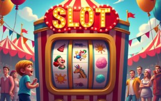 Slot Online