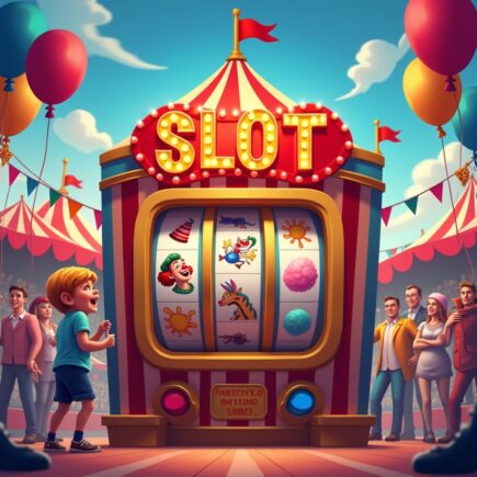 Slot Online