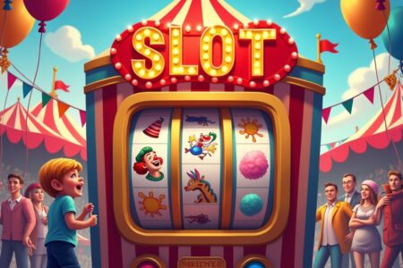 Slot Online