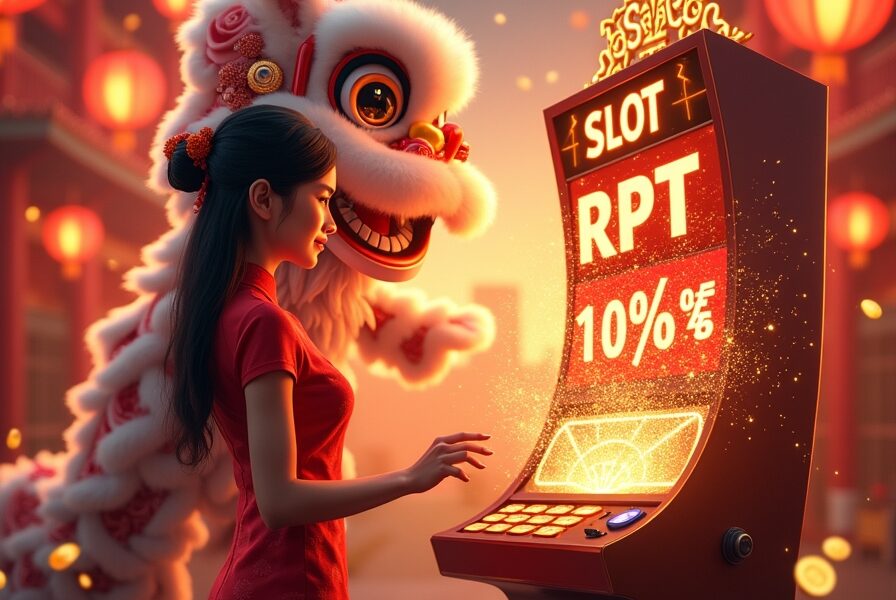 RTP Slot