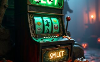 Slot Online