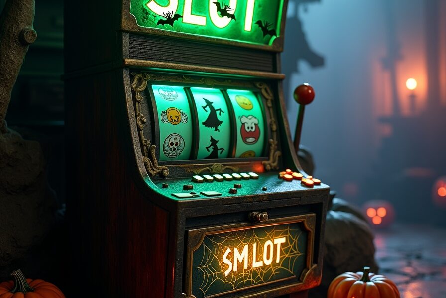 Slot Online