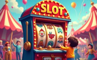 Slot Online