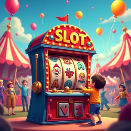 Slot Online