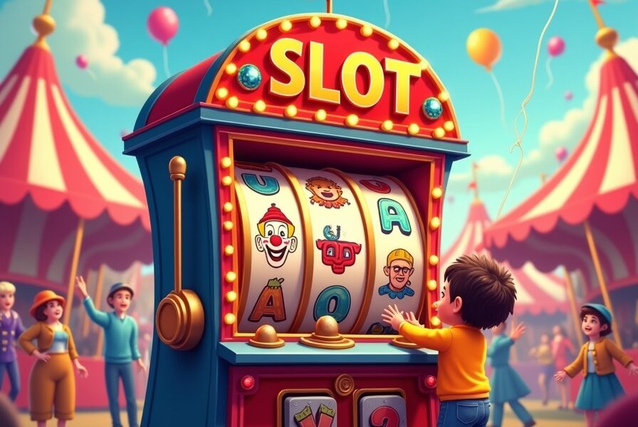 Slot Online