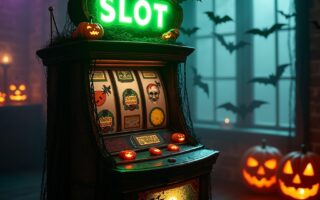 Slot Online