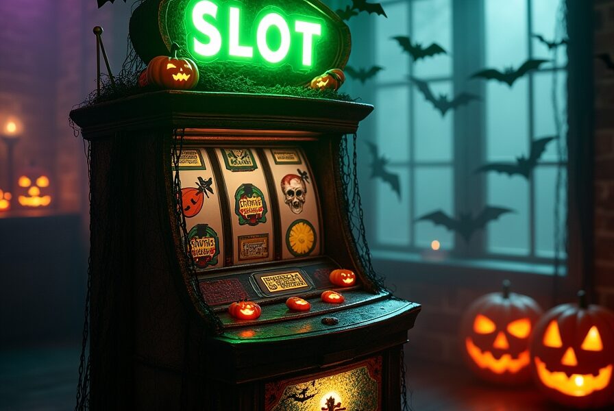 Slot Online