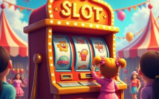 Slot Online