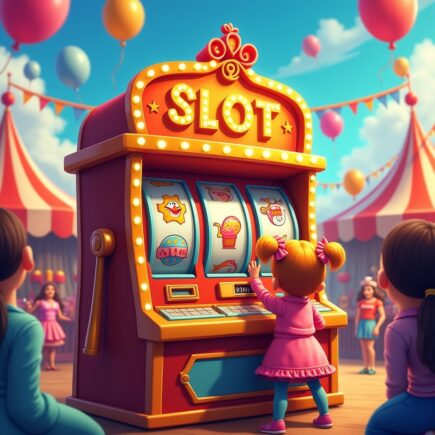 Slot Online