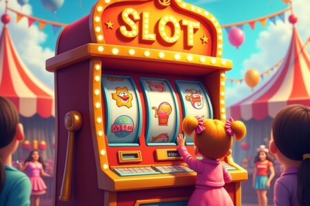 Slot Online