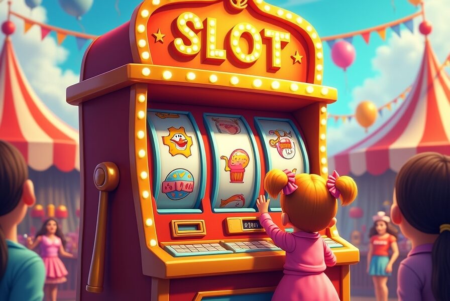 Slot Online