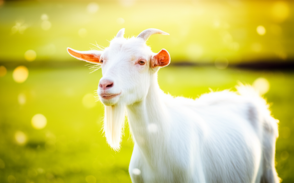 Makna Mimpi Kambing: Panduan Lengkap Interpretasi Simbolisme dalam Tidur Anda