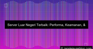 visual server luar negeri terbaik