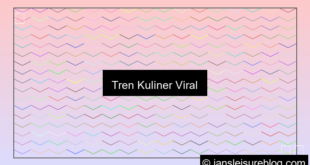 tren kuliner viral